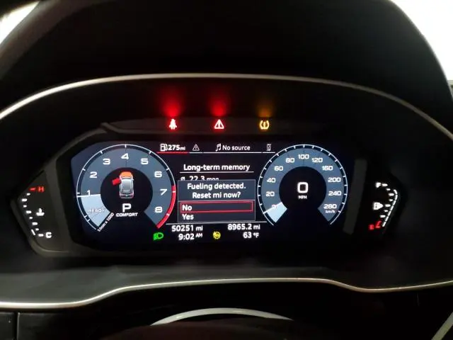 2023 AUDI Q3 PREMIUM S LINE 45  