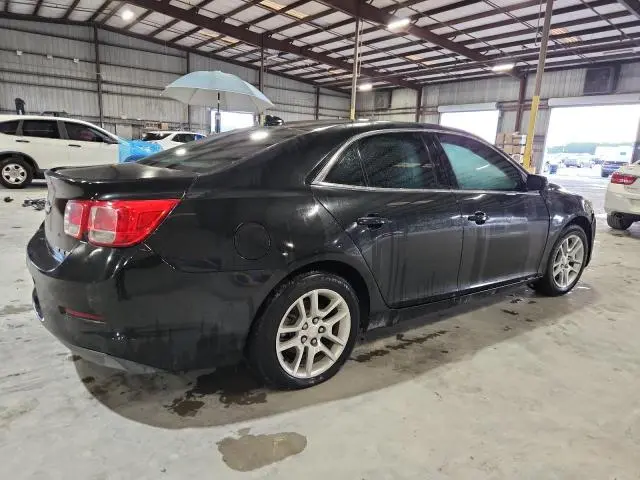 2013 CHEVROLET MALIBU 2LT  