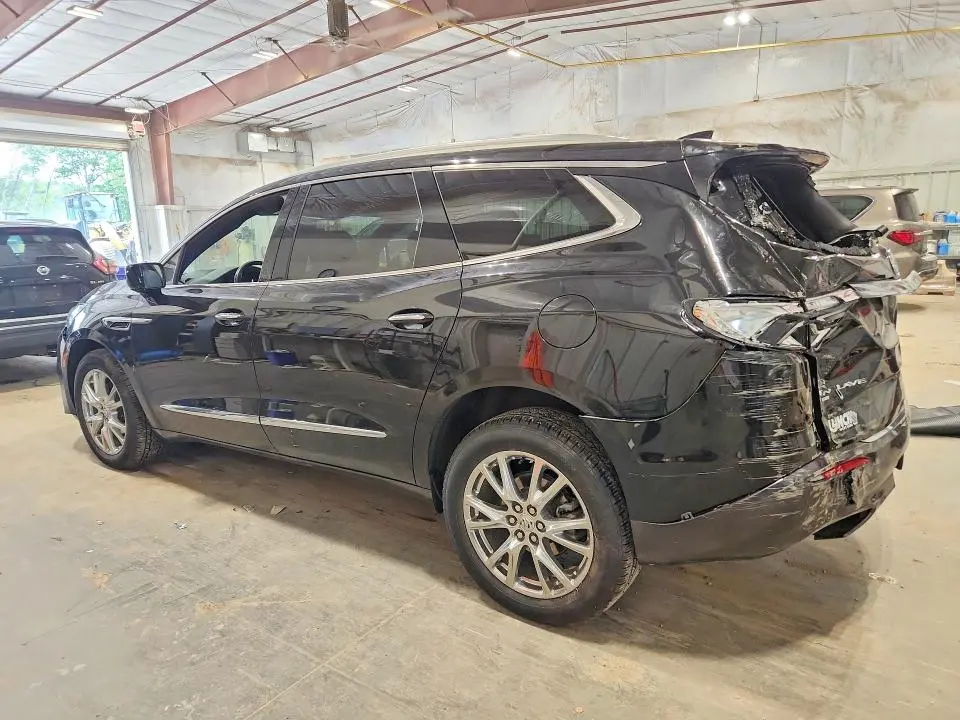 2023 BUICK ENCLAVE PREMIUM  