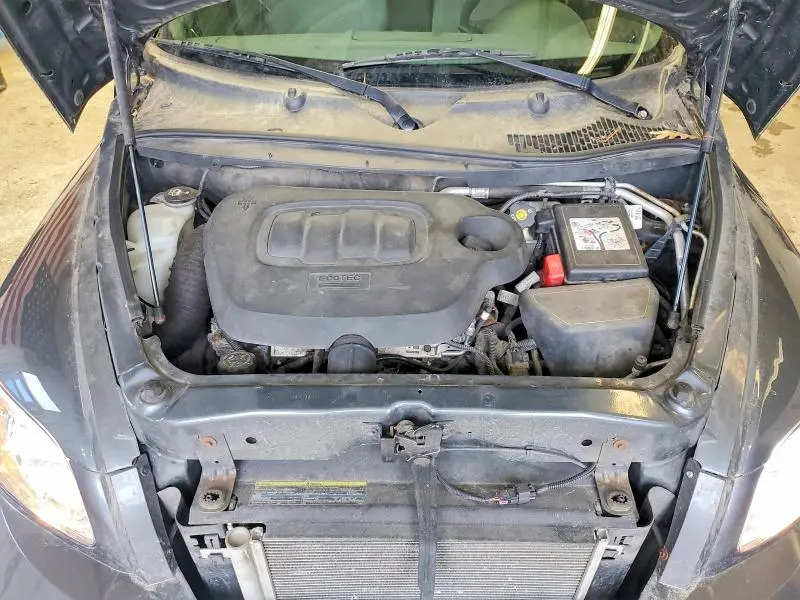 2010 CHEVROLET HHR LT  