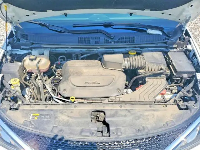 2020 CHRYSLER PACIFICA TOURING L PLUS  