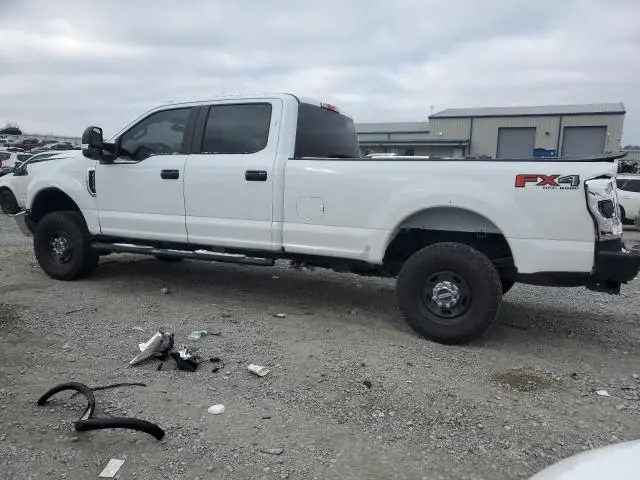 2019 FORD F250 SUPER DUTY  