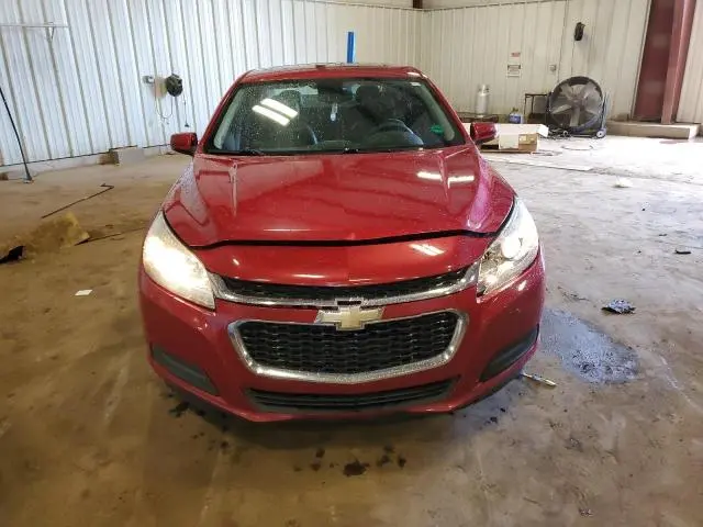 2014 CHEVROLET MALIBU 1LT  
