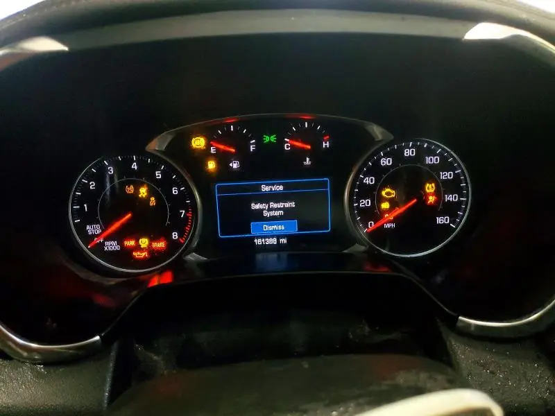 2021 CHEVROLET BLAZER 2LT  
