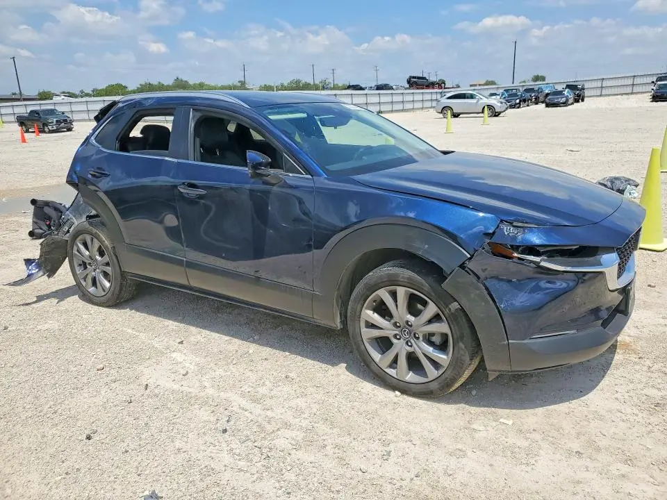 2023 MAZDA CX-30 PREFERRED  