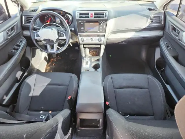 2017 SUBARU LEGACY 2.5I  