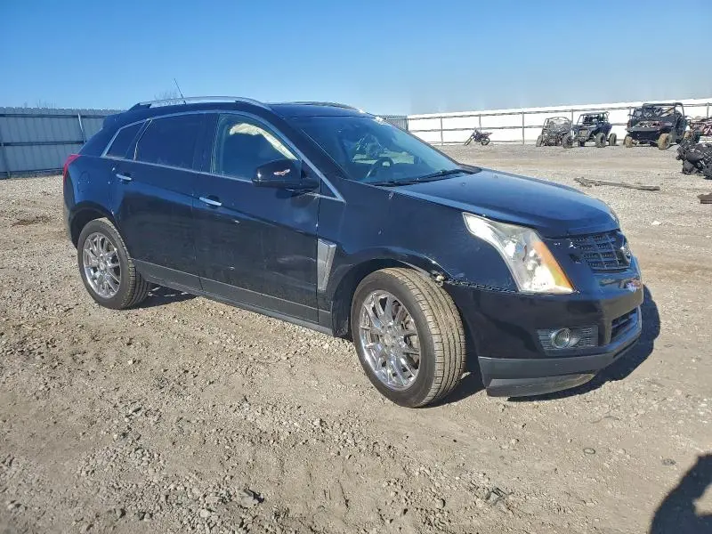 2013 CADILLAC SRX PREMIUM COLLECTION  