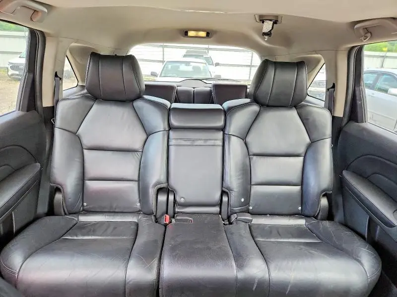 2012 ACURA MDX   