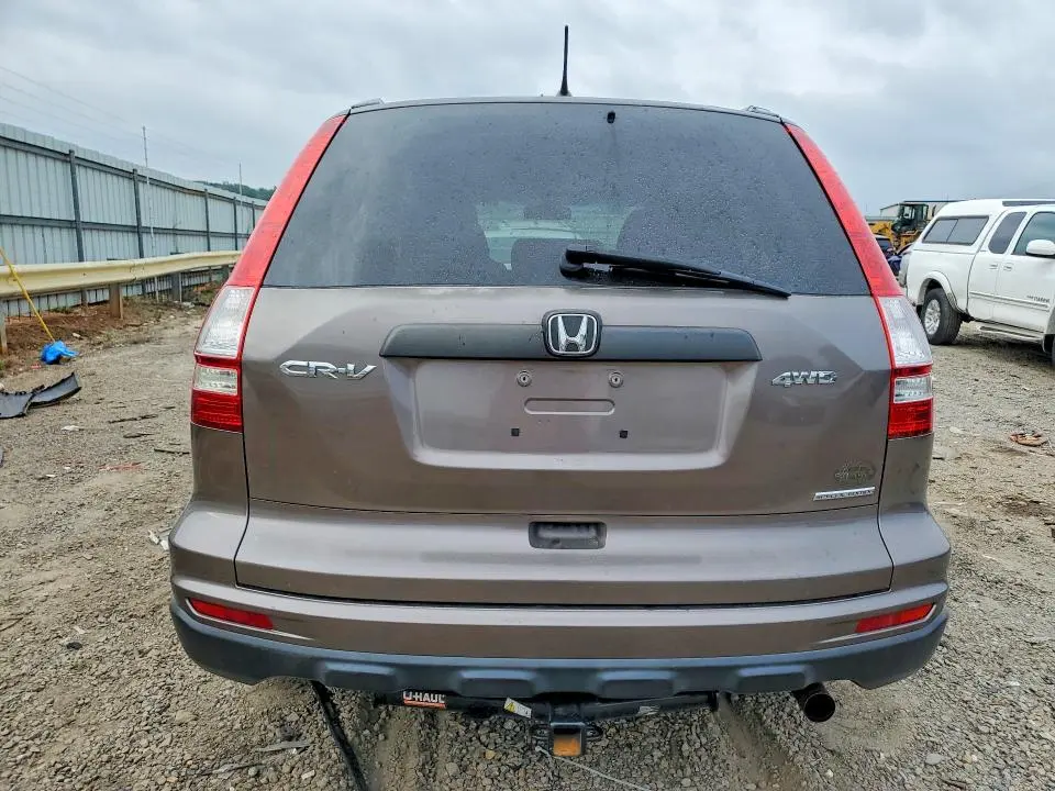 2011 HONDA CR-V SE  