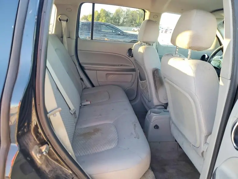 2010 CHEVROLET HHR LT  