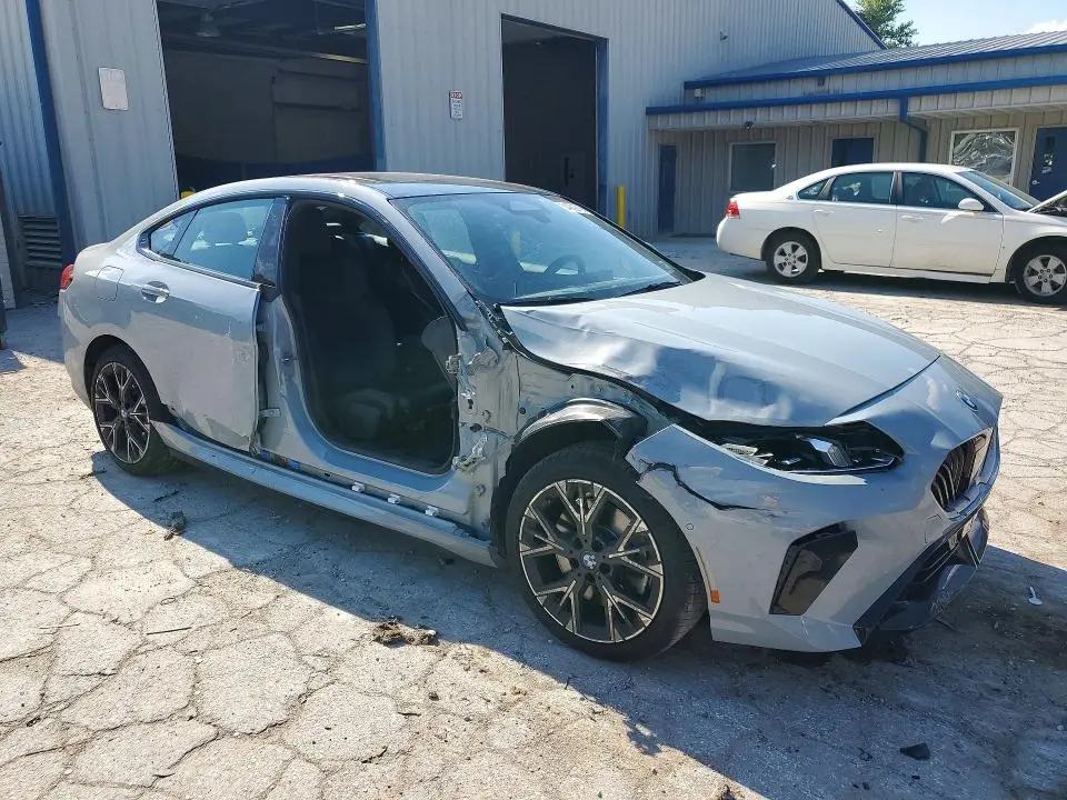 2025 BMW 228XI   