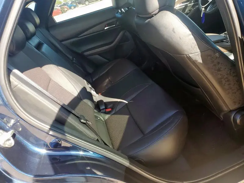 2021 MAZDA CX-30 PREMIUM PLUS  