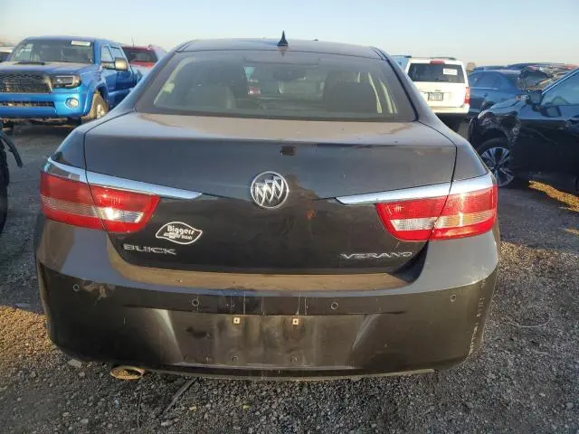 2014 BUICK VERANO   
