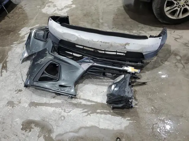 2019 CHEVROLET BLAZER 1LT  