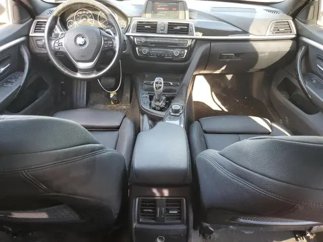 2018 BMW 430XI GRAN COUPE  