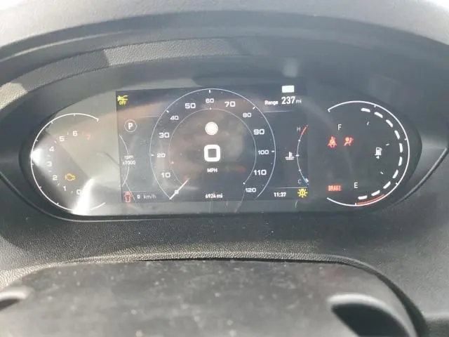 2023 RAM PROMASTER 1500 1500 HIGH  