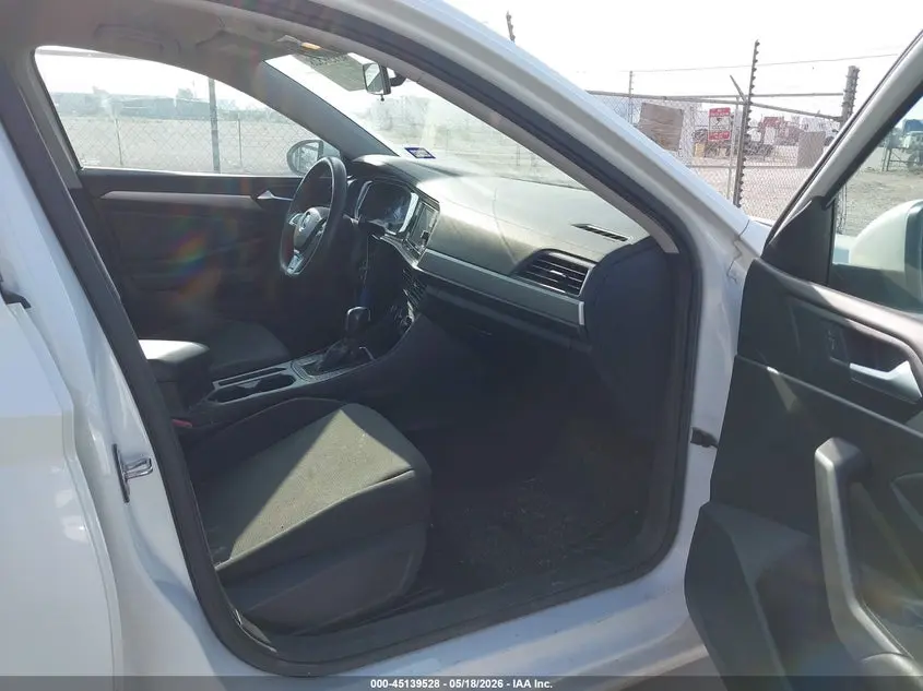 2019 VOLKSWAGEN JETTA 1.4T R-LINE/1.4T S/1.4T SE