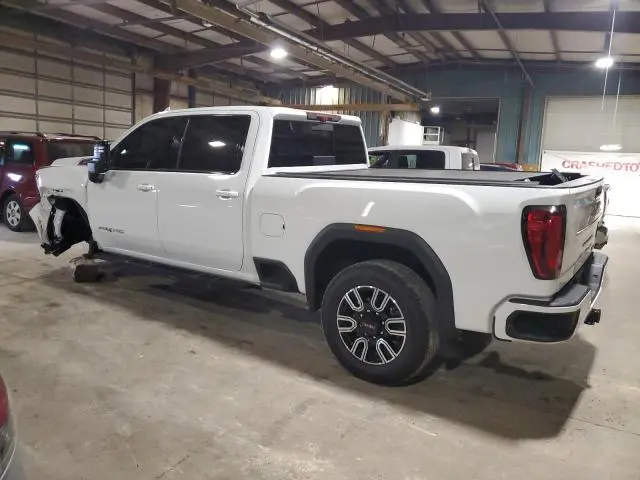 2023 GMC SIERRA K2500 AT4  