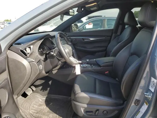2023 INFINITI QX55 LUXE  