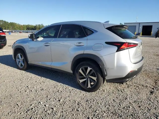 2018 LEXUS NX 300 BASE  