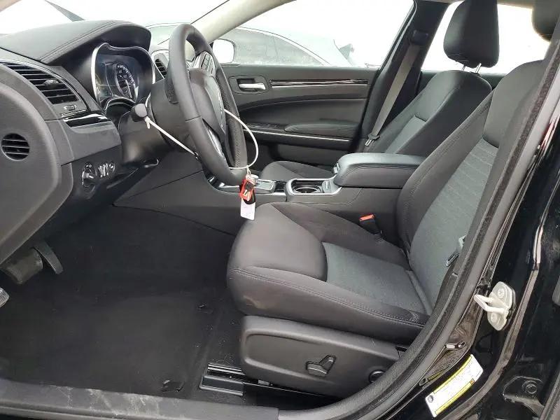 2023 CHRYSLER 300 TOURING  