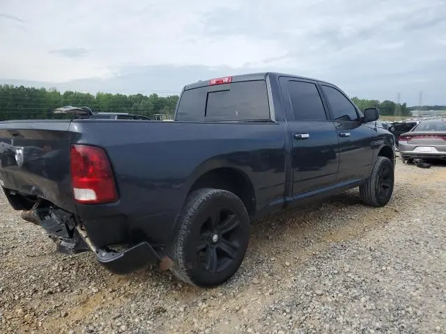 2019 RAM 1500 CLASSIC SLT  