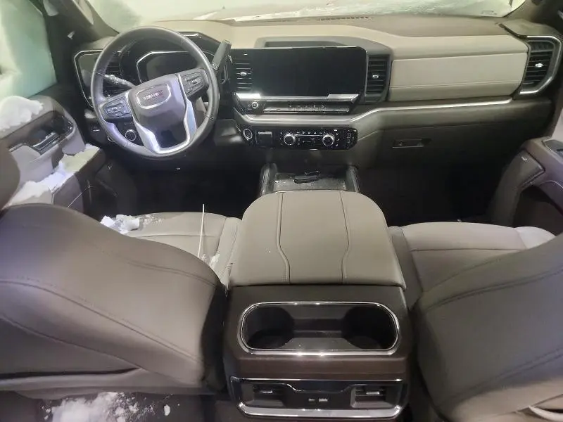 2024 GMC SIERRA K2500 SLT  