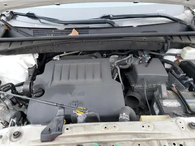 2014 TOYOTA HIGHLANDER XLE  