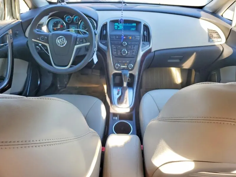 2014 BUICK VERANO   