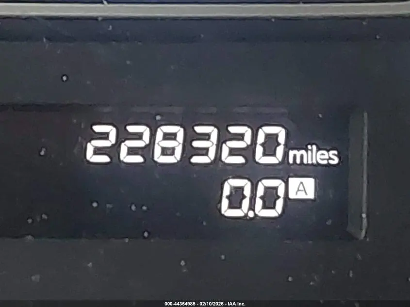 2013 NISSAN ALTIMA 2.5 S