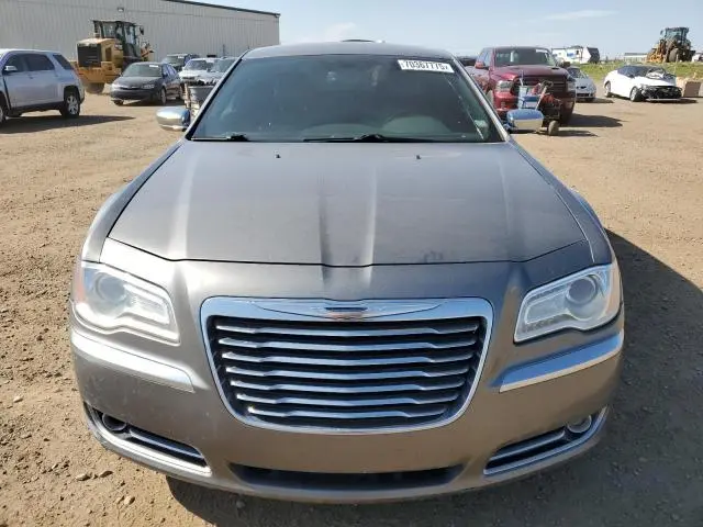 2012 CHRYSLER 300 LIMITED  