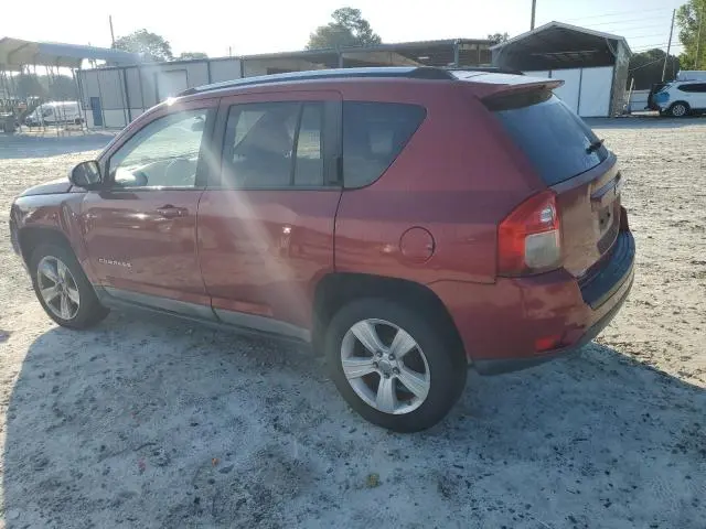 2011 JEEP COMPASS SPORT  