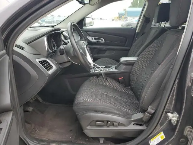 2016 GMC TERRAIN SLE  