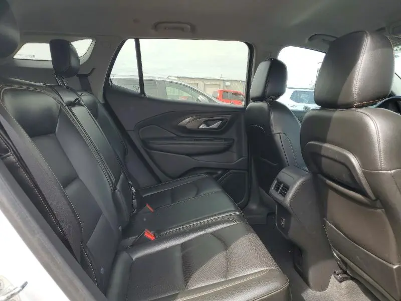 2020 GMC TERRAIN