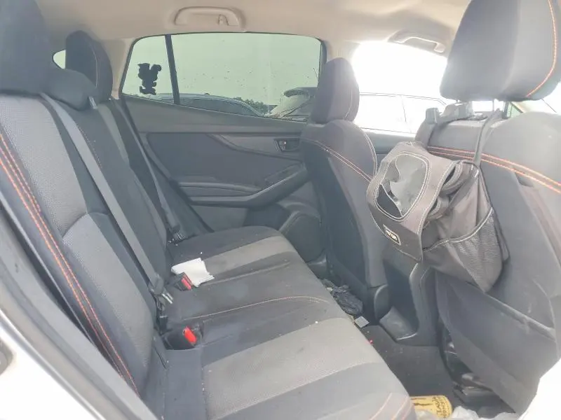2019 SUBARU CROSSTREK PREMIUM  