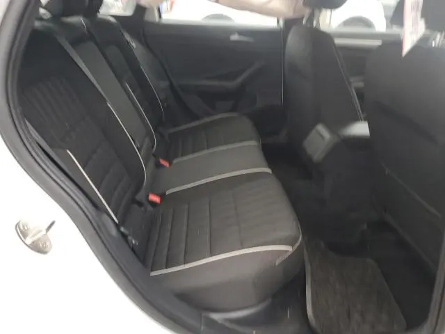 2023 VOLKSWAGEN JETTA SPORT  