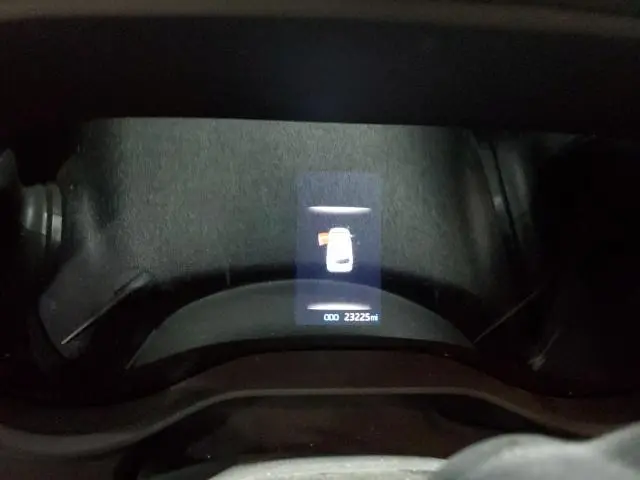 2024 TOYOTA SIENNA XSE  