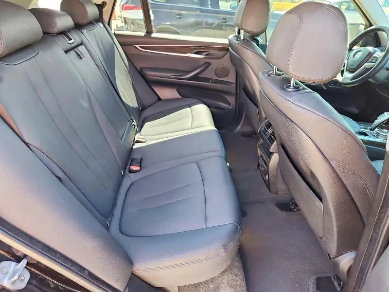 2015 BMW X5 SDRIVE35I  