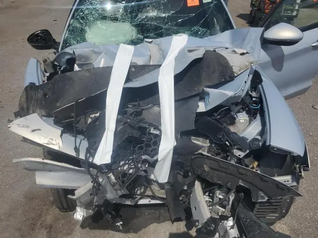 2022 ALFA ROMEO STELVIO TI  