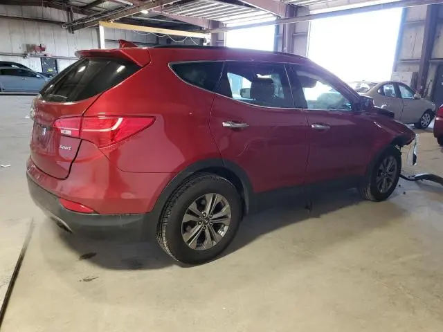 2016 HYUNDAI SANTA FE SPORT 