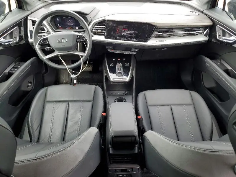 2023 AUDI Q4 E-TRON PREMIUM PLUS  