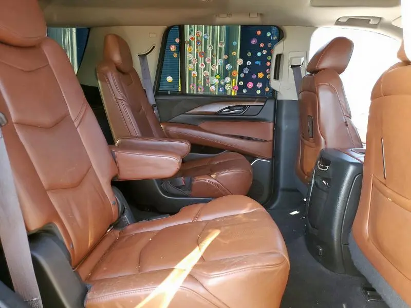 2015 CADILLAC ESCALADE PREMIUM  