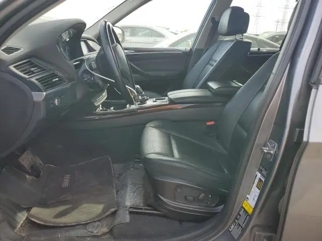 2012 BMW X5 XDRIVE35I  