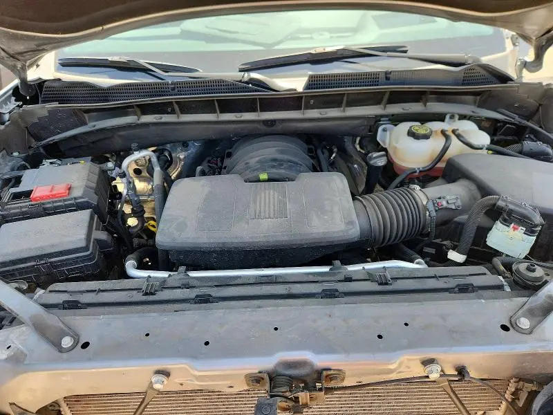 2023 GMC SIERRA K1500 DENALI ULTIMATE  