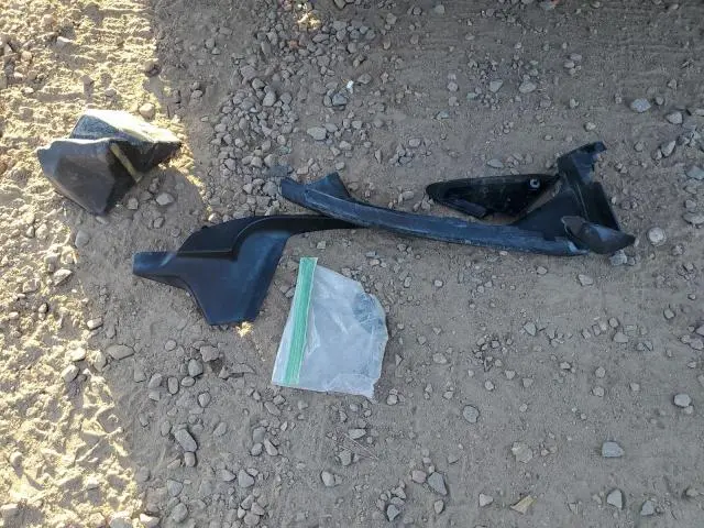 2019 SUBARU IMPREZA SPORT  