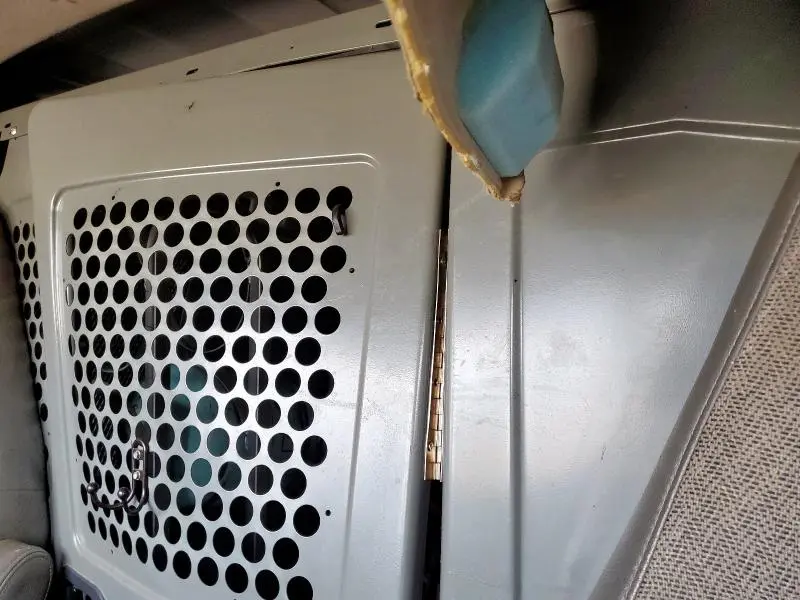 2017 CHEVROLET EXPRESS G2500   