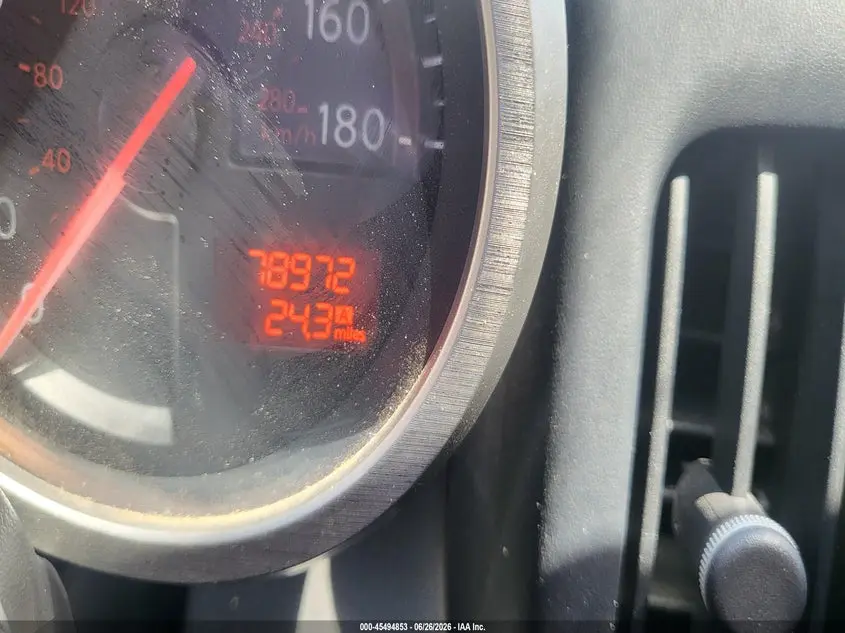 2018 NISSAN 370Z  