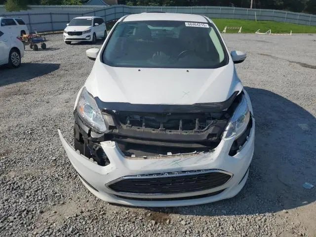 2017 FORD C-MAX SE  