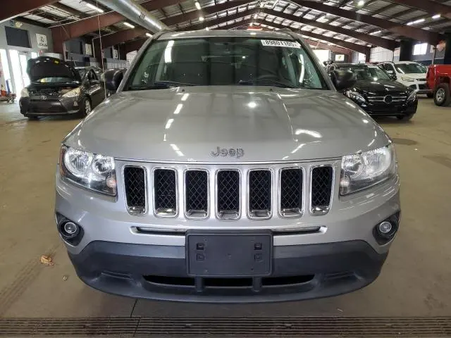 2015 JEEP COMPASS SPORT