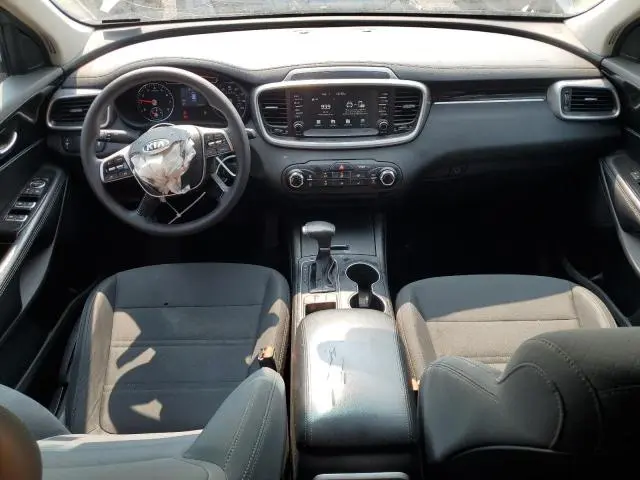 2020 KIA SORENTO S  